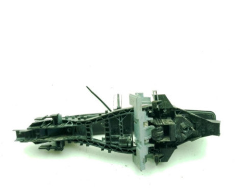 LR070934 AMORTIGUADOR DEL IZQ LAND ROVER RANGE ROVER EVOQUE (L538)|Desguaces La Cabaña 2