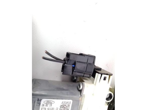 ET76A23201 ELEVALUNAS PUERTA LAT DEL IZQ FORD TOURNEO COURIER Kombi |Desguaces La Cabaña