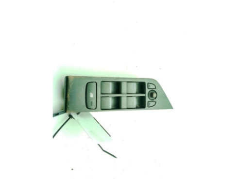 MANDO ELEVALUNAS PUERTA LAT DEL IZQ LAND ROVER RANGE ROVER EVOQUE (L538)|Desguaces La Cabaña