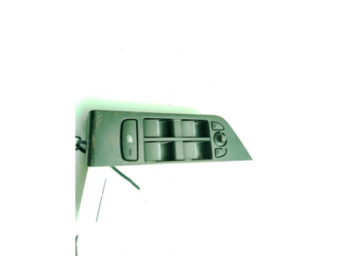 MANDO ELEVALUNAS PUERTA LAT DEL IZQ LAND ROVER RANGE ROVER EVOQUE (L538)|Desguaces La Cabaña