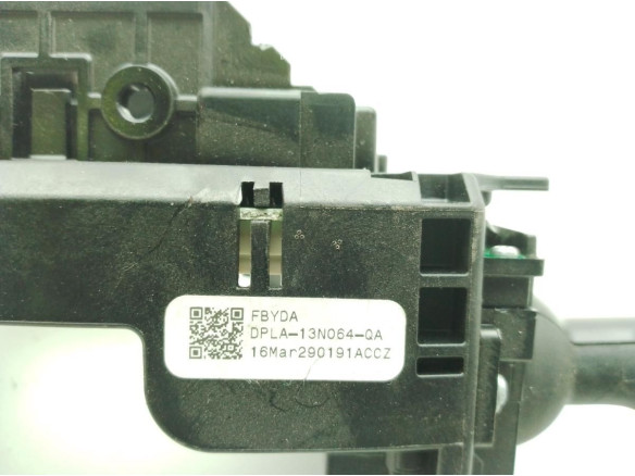 DPLA13N064QA MANDO COMPLETO LAND ROVER RANGE ROVER EVOQUE (L538)|Desguaces La Cabaña