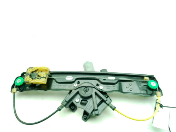 LR165917 , 918956104 ELEVALUNAS PUERTA LAT TRA IZQ LAND ROVER RANGE ROVER EVOQUE (L538)|Desguaces La Cabaña