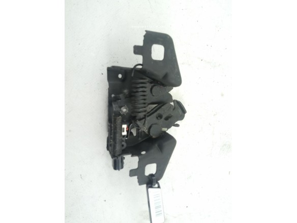 CERRADURA CAPO NISSAN TOWNSTAR Furgoneta/monovolumen (XFK) |Desguaces La Cabaña