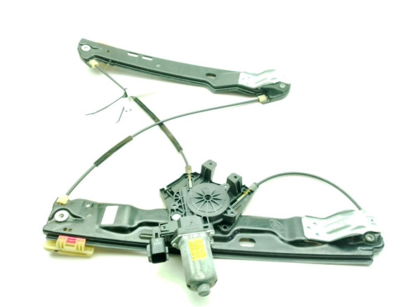 LR165904, 918957104 ELEVALUNAS PUERTA LAT DEL DER LAND ROVER RANGE ROVER EVOQUE (L538)|Desguaces La Cabaña
