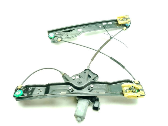 LR165904, 918957104 ELEVALUNAS PUERTA LAT DEL DER LAND ROVER RANGE ROVER EVOQUE (L538)|Desguaces La Cabaña