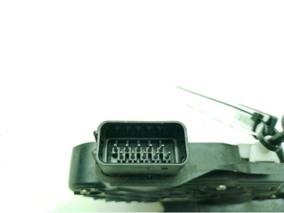 LR091361, 7H5A26413AD CERRADURA PUERTA LAT TRA IZQ LAND ROVER RANGE ROVER EVOQUE (L538)|Desguaces La Cabaña