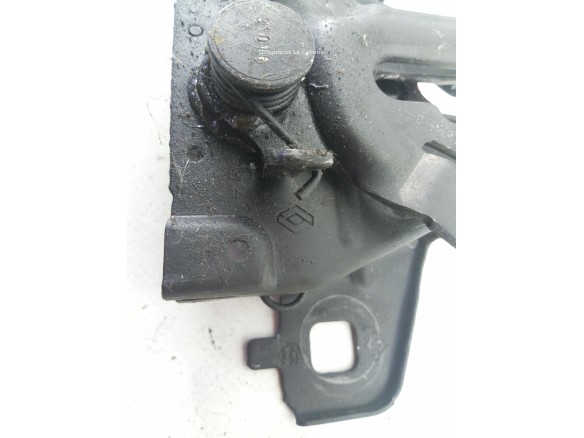 CERRADURA CAPO NISSAN TOWNSTAR Furgoneta/monovolumen (XFK) |Desguaces La Cabaña