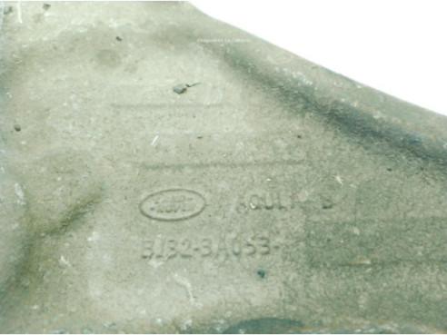 LR078657 BRAZO SUSPENSION DEL IZQ INF LAND ROVER RANGE ROVER EVOQUE (L538)|Desguaces La Cabaña