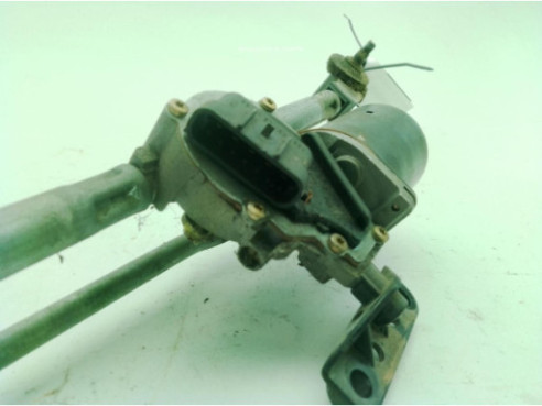 24450202 MOTOR LIMPIAPARABRISAS DEL OPEL ASTRA G Fastback (T98)|Desguaces La Cabaña