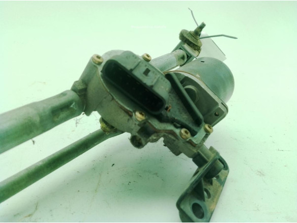 24450202 MOTOR LIMPIAPARABRISAS DEL OPEL ASTRA G Fastback (T98)|Desguaces La Cabaña
