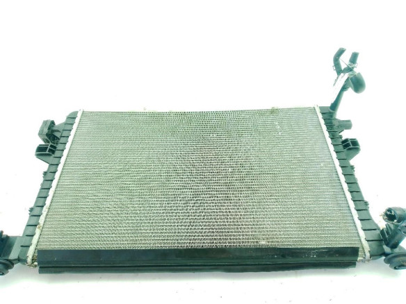 5Q0121251GF INTERCOOLER SEAT ATECA (KH7)|Desguaces La Cabaña