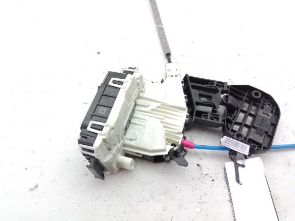 A2040085999 CERRADURA PUERTA LAT TRA IZQ MERCEDES BENZ CLASE GLA (X156) |Desguaces La Cabaña