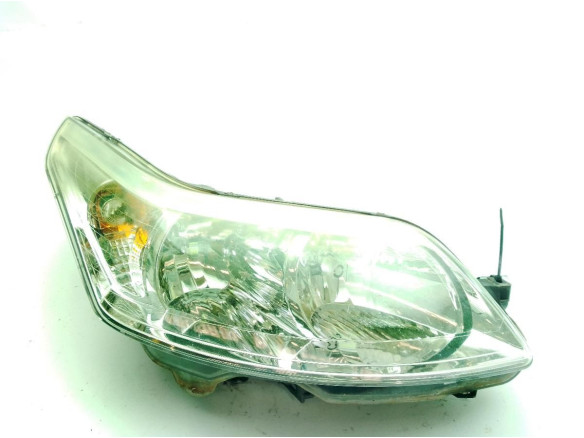6206L4, 9646893880 FARO DERECHO CITROEN C4 I (LC_)|Desguaces La Cabaña