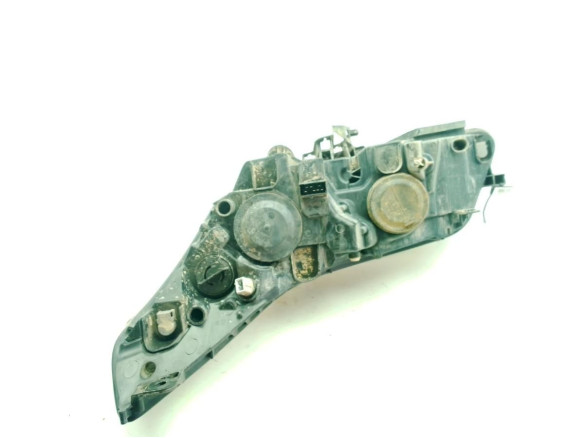 6206L4, 9646893880 FARO DERECHO CITROEN C4 I (LC_)|Desguaces La Cabaña