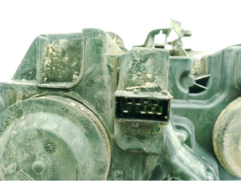 6206L4, 9646893880 FARO DERECHO CITROEN C4 I (LC_)|Desguaces La Cabaña