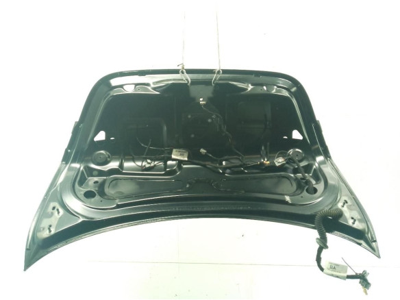 C2Z14453  TAPA MALETA JAGUAR XF (X250)|Desguaces La Cabaña
