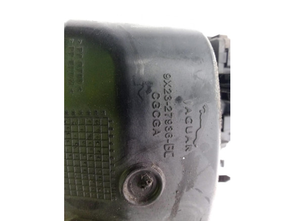 C2Z13770  TAPA COMBUSTIBLE JAGUAR XF (X250)|Desguaces La Cabaña