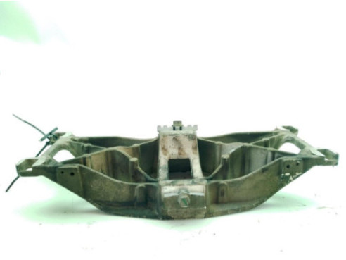 C2Z28466 SOPORTE CAJA CAMBIOS JAGUAR XF (X250)|Desguaces La Cabaña