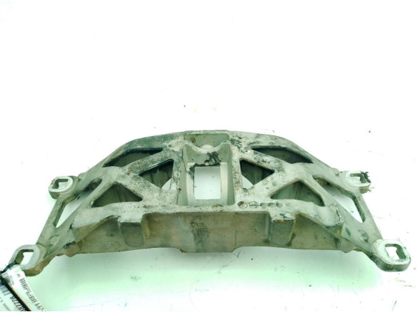C2Z28466 SOPORTE CAJA CAMBIOS JAGUAR XF (X250)|Desguaces La Cabaña