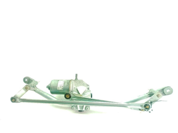 8X2317500AD MOTOR LIMPIAPARABRISAS DEL JAGUAR XF (X250)|Desguaces La Cabaña