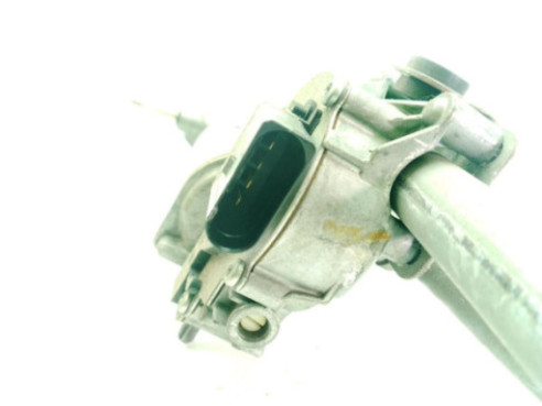 8X2317500AD MOTOR LIMPIAPARABRISAS DEL JAGUAR XF (X250)|Desguaces La Cabaña