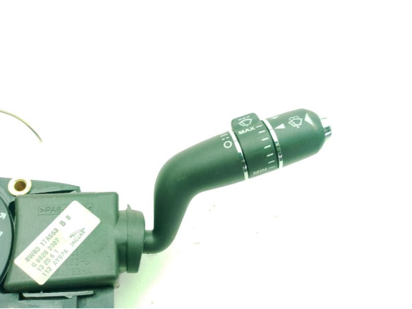 8W8313N064C MANDO COMPLETO JAGUAR XF (X250)|Desguaces La Cabaña