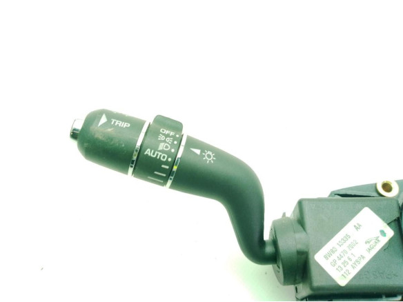 8W8313N064C MANDO COMPLETO JAGUAR XF (X250)|Desguaces La Cabaña