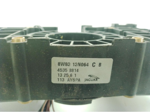 8W8313N064C MANDO COMPLETO JAGUAR XF (X250)|Desguaces La Cabaña