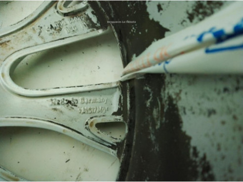 LLANTAS|Desguaces La Cabaña 2