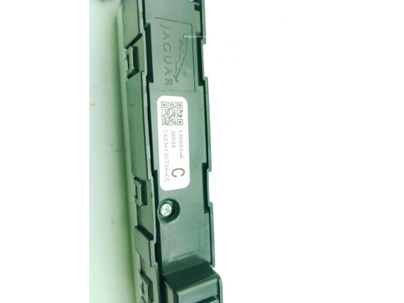 CX2313D734CC INTERRUPTOR WARNING JAGUAR XF (X250)|Desguaces La Cabaña