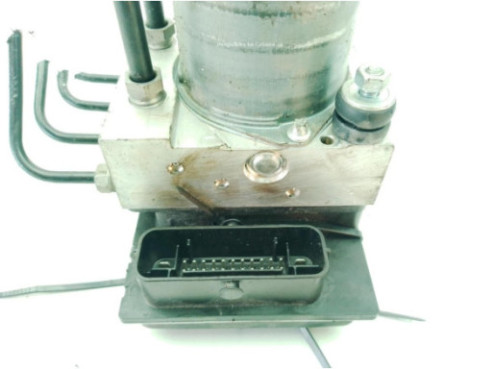 C2Z7037  PUENTE TRA JAGUAR XF (X250)|Desguaces La Cabaña 2