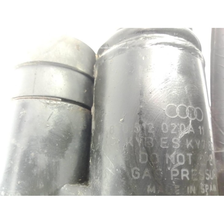 8T0512020A AMORTIGUADOR TRA IZQ AUDI A5 (8T3) |Desguaces La Cabaña