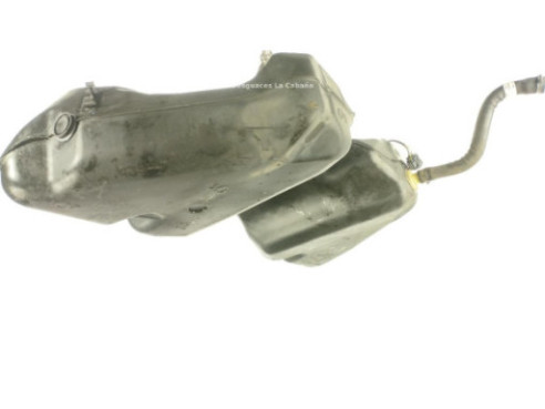 C2Z29265, DX239K007A, 9X239K007F DEPOSITO COMBUSTIBLE JAGUAR XF (X250)|Desguaces La Cabaña