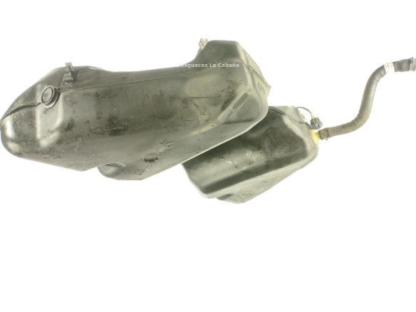 C2Z29265, DX239K007A, 9X239K007F DEPOSITO COMBUSTIBLE JAGUAR XF (X250)|Desguaces La Cabaña