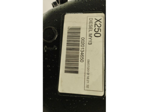 C2Z29265, DX239K007A, 9X239K007F DEPOSITO COMBUSTIBLE JAGUAR XF (X250)|Desguaces La Cabaña