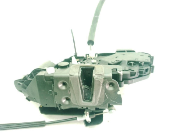 8X2A26413AC CERRADURA PUERTA LAT TRA IZQ JAGUAR XF (X250)|Desguaces La Cabaña