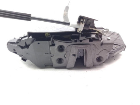 962357 CERRADURA PUERTA LAT TRA DER JAGUAR XF (X250)|Desguaces La Cabaña