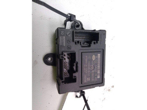 CENTRALITA|Desguaces La Cabaña 2