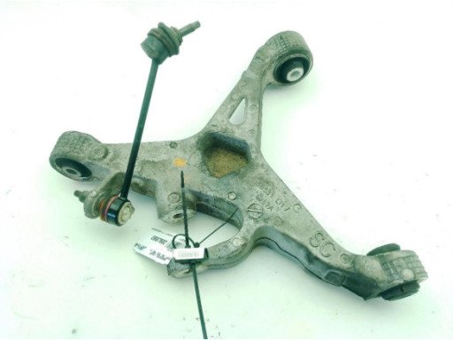 BRAZO SUSPENSION TRASERO IZQUIERDO INFERIOR|Desguaces La Cabaña