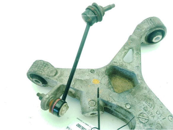 C2D42388 BRAZO SUSPENSION TRA IZQ INF JAGUAR XF (X250)|Desguaces La Cabaña