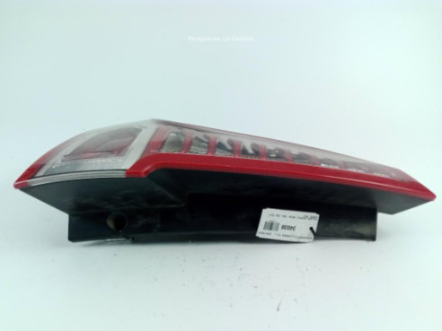 PILOTO TRASERO IZQUIERDO EXTERIOR|Desguaces La Cabaña 2