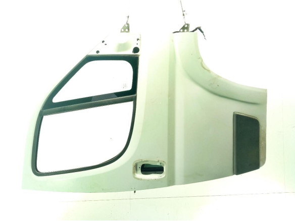PUERTA LAT DEL DER FIAT DUCATO Furgón (250_, 290_)|Desguaces La Cabaña