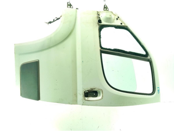 PUERTA LAT DEL IZQ FIAT DUCATO Furgón (250_, 290_)|Desguaces La Cabaña