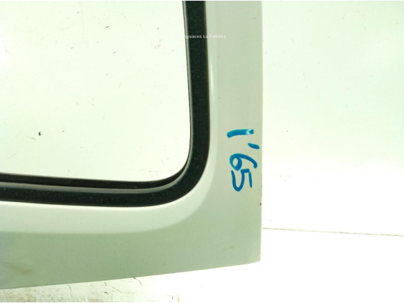 PUERTA LAT DEL IZQ FIAT DUCATO Furgón (250_, 290_)|Desguaces La Cabaña