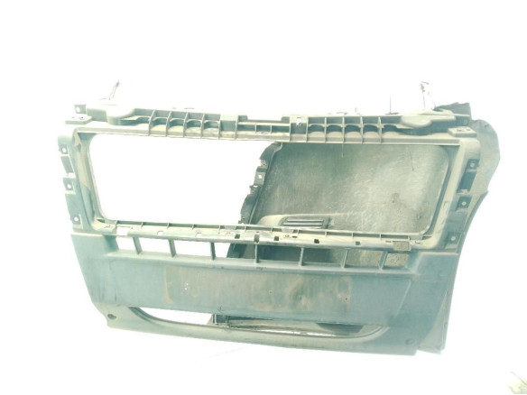 PARAGOLPES DEL FIAT DUCATO Furgón (250_, 290_)|Desguaces La Cabaña