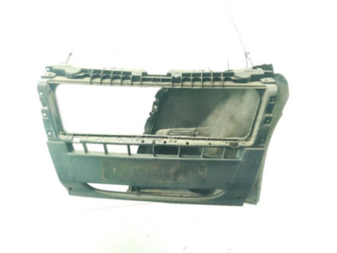 PARAGOLPES DEL FIAT DUCATO Furgón (250_, 290_)|Desguaces La Cabaña