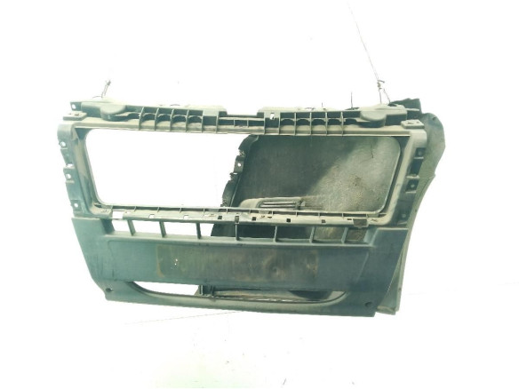 PARAGOLPES DEL FIAT DUCATO Furgón (250_, 290_)|Desguaces La Cabaña