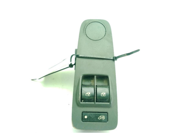 MANDO ELEVALUNAS PUERTA LAT DEL IZQ FIAT DUCATO Furgón (250_, 290_)|Desguaces La Cabaña