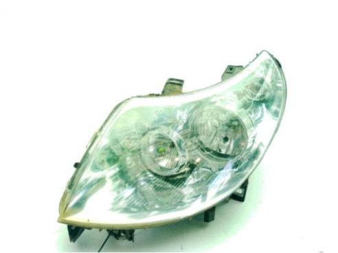 FARO IZQUIERDO FIAT DUCATO Furgón (250_, 290_)|Desguaces La Cabaña