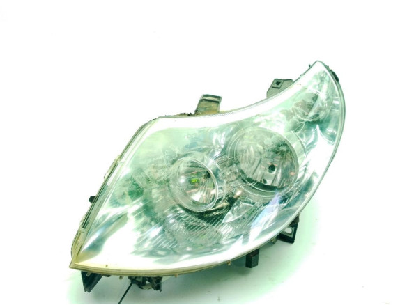FARO IZQUIERDO FIAT DUCATO Furgón (250_, 290_)|Desguaces La Cabaña